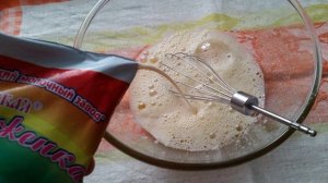 Блинчики на ряженке