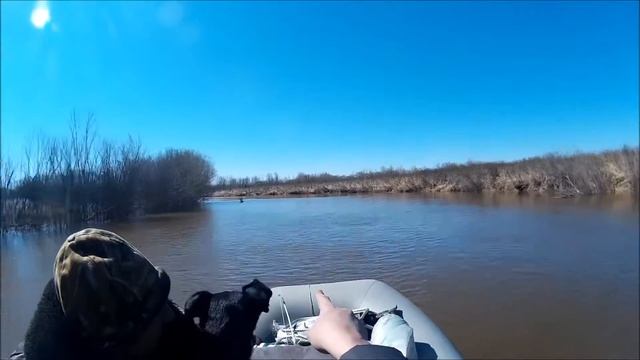 Открытие водномоторного сезона 2016. Ротан 380Э и Zip Star. смотреть онлайн