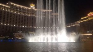 Первый раз в Лас Вегасе . Las Vegas. (2 Часть.)