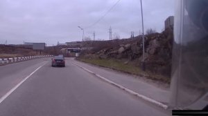 Мотоцикл Racer Forester. Жизнь на краю земли.