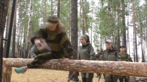 ВПЦ "Вымпел-Байкал". Боевое крещение.
