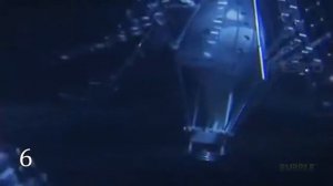 10 САМЫХ КРУТЫХ РОБОТОВ ЖИВОТНЫХ