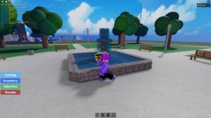 Kumala Savesta - Roblox ID