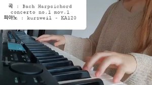 KURZWEIL 커즈와일 KA120 피아노모아 피아노스타K 조*미 고객님
