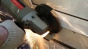 Болгарка Интерскол ушм 150/1300, 1300 Вт, 150 мм