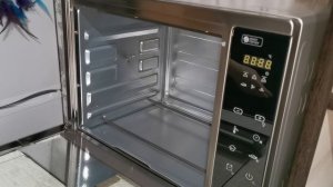 Пицца в духовом шкафу REDMOND SkyOven 5706S