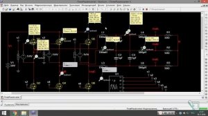 Проектирование электронных устройств в Multisim 14.0. Часть 1