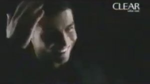 clear vita abe men шампунь криштиану роналду 2009 реклама