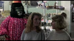 Клоуны Убийцы Из Космоса | Клип Из Фильма (1988)