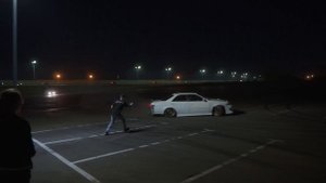 покатушки street drift