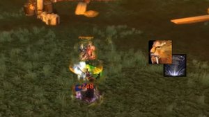 Не всё фералу масленица! PvP Гайд по Друиду Сила зверя, Баланс World Of Warcraft Zonom
