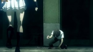 Taboo Tattoo 「AMV」