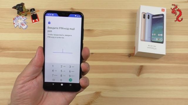 ВЗРОСЛЫЙ обзор XIAOMI Mi A2 LITE //МОНОБРОВЬ не приговор?)) смотреть онлайн