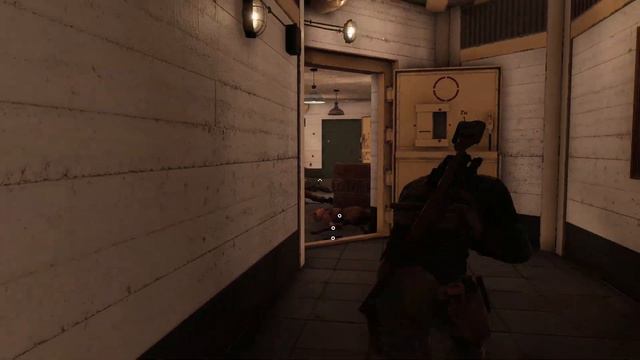 SNIPER ELITE 5 AUTHENTIC Mission 7 Secret Weapons SPEEDRUN смотреть онлайн