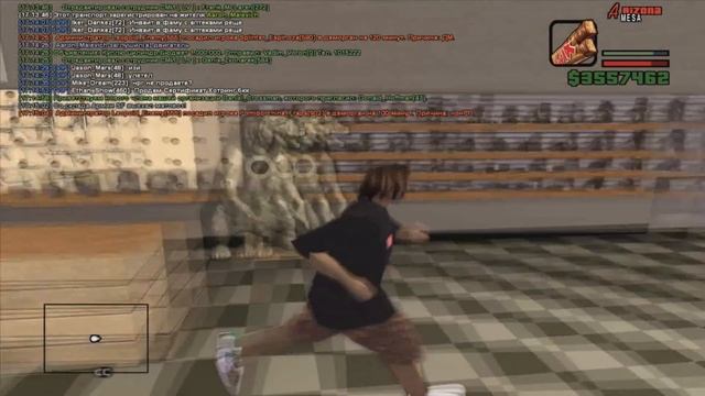 КАК Я ПОЛУЧИЛ ТОПОВЫЕ БИЗНЕСЫ НА АРИЗОНА РП МЕСА(MESA) смотреть онлайн