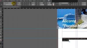 DISEÑAR una REVISTA de cero con InDesign ???