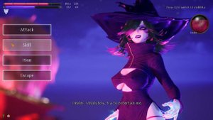 Under the Witch // ▶ 2  НАКАЗАЛ ВЕДЬМОЧКУ!