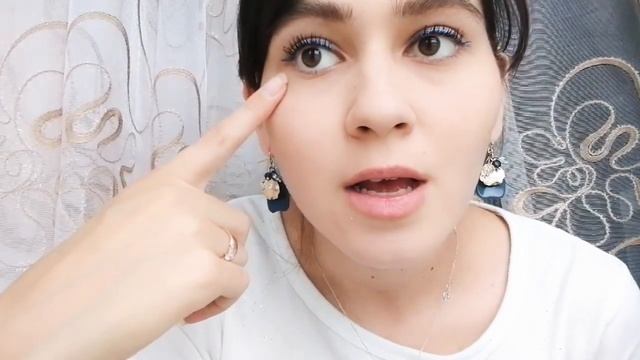 Макияж с косметикой #Орифлэйм