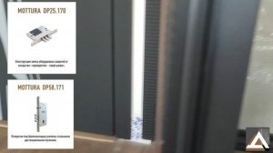 Входная дверь Двекрон Орех Каньон от завода. Лучшая шумоизоляция. Санкт-Петербург, Москва. Обзор!