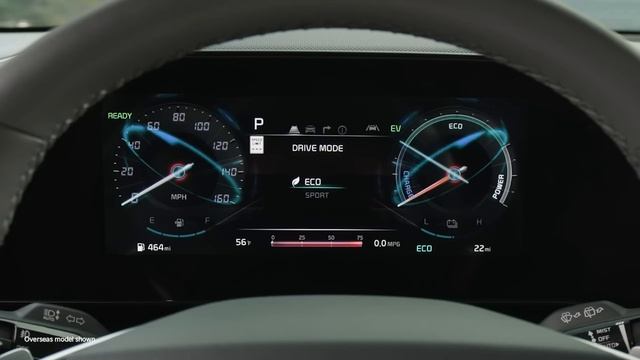 New Kia Niro take the next step