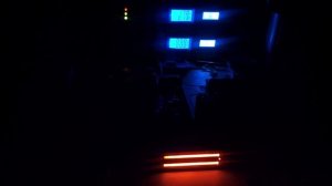 Ионная индикаторная лампа ИН-33 (In-33)