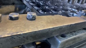 Производство  Сальников