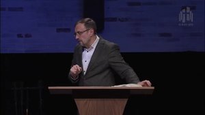 Откровение: 4. Церковь без первой любви vs. страдающая церковь? | Откр. 2:1-11 || Алексей Коломийце
