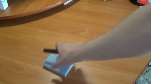 Посылки с Aliexpress: распаковка меламиновых губок смотреть онлайн