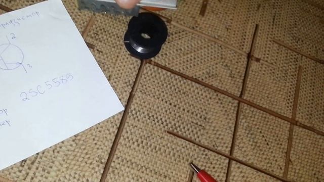 Лавинный пробой транзистора смотреть онлайн