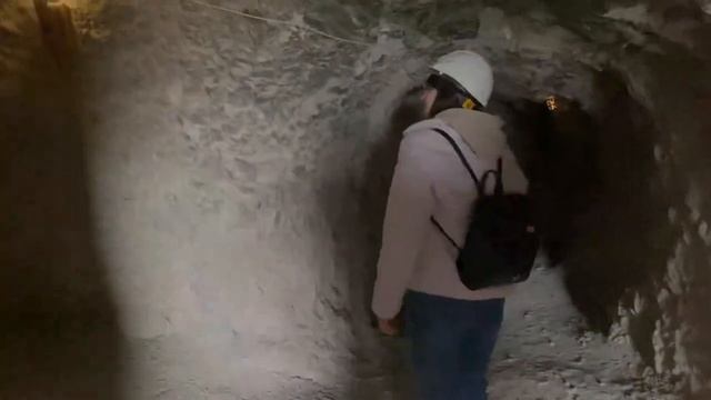 Сулакский каньон, главрыба, бархан Сары-Кум, поездка с гидом. Путешествуем с подругой по Дагестану смотреть онлайн