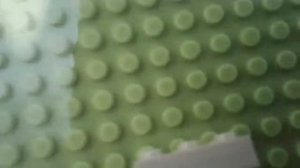 Лего маленькие кошмары #1