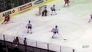 Igor Larionov Игорь Ларионов - The Professor