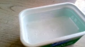 Что будет если смешать соду с лимонной кислотой?