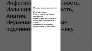 10 дом в Рыбах. Астрология. Учимся вместе.