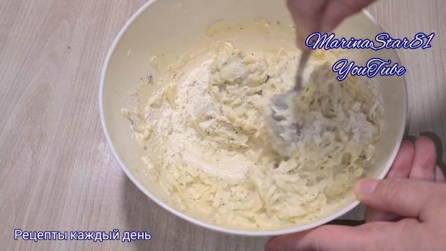 Просто добавила СТАКАН КЕФИРА ? КАПУСТНЫЕ РАСТРЁПКИ или Очень Вкусные КАПУСТНЫЕ ОЛАДЬИ ОЛАДУШКИ смотреть онлайн