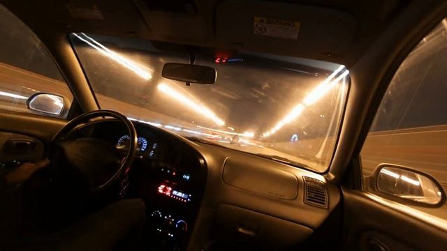 Hyperdrive Kia Spectra смотреть онлайн