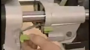 Торцовочная пила Festool с протяжкой KAPEX KS 120 EB