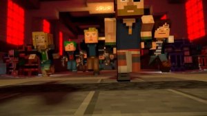 Minecraft Story Mode Season 3 SECRET NEWS!?