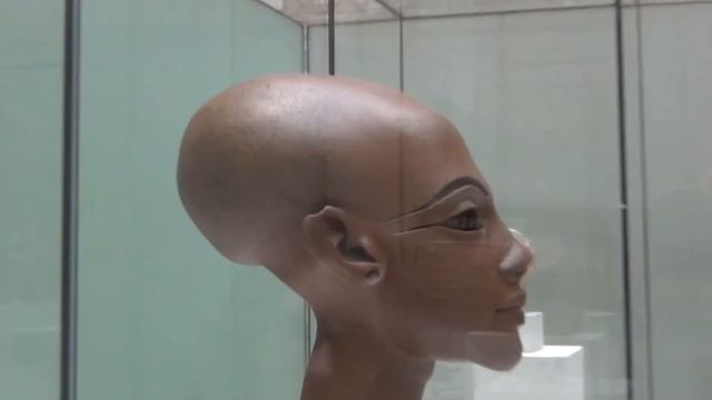 A March Through Europe (Pt. 33) - Museum Island, Berlin - Neues Museum and Alte Nationalgalerie смотреть онлайн