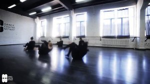 Sia - My love choreography by Maxim Kovtun - Dance Centre Myway