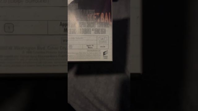 Big Daddy 1999 (2005 Reprint) DVD Review смотреть онлайн