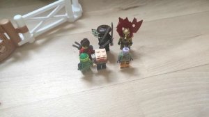 Почтальон Пэт - Заставка