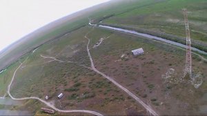 Погоня за вороной и краш в маках