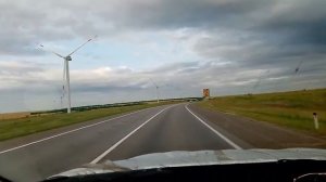 Перегон авто из Владивостока в Ростов на Дону.  Июнь 2023. Доехали до дома.