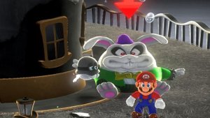 The BEST Funny Super Mario Odyssey Experiments (Super Mario Odyssey hacking/ modding)