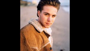 Jonathan Brandis - Don't stop believin