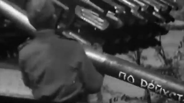 1945 год Взятие Берлина смотреть онлайн