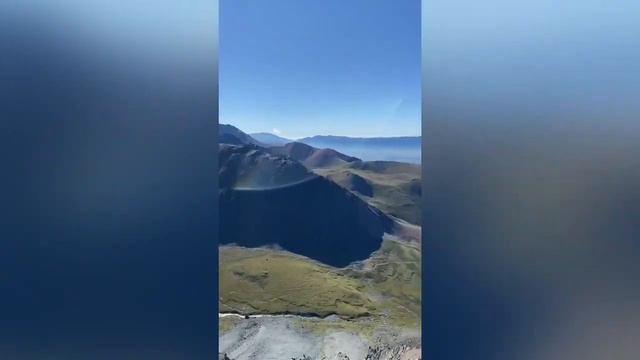 Акташский ретранслятор