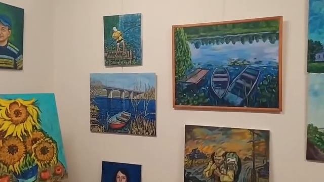 Видео картины