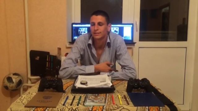 Поздравление от Патриота. 1 сентября!!! День знаний! смотреть онлайн